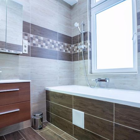 Apartment Near Opera In Downtown بودابست المظهر الخارجي الصورة