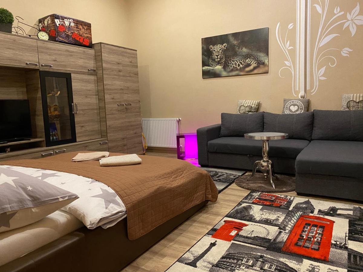 Apartment Near Opera In Downtown بودابست المظهر الخارجي الصورة