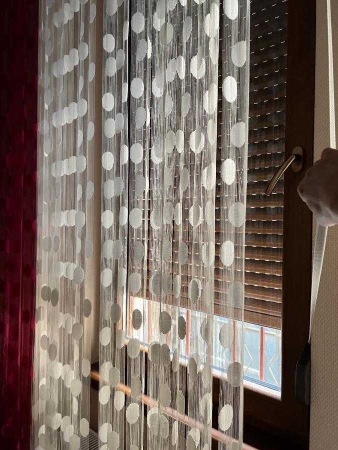 Apartment Near Opera In Downtown بودابست المظهر الخارجي الصورة
