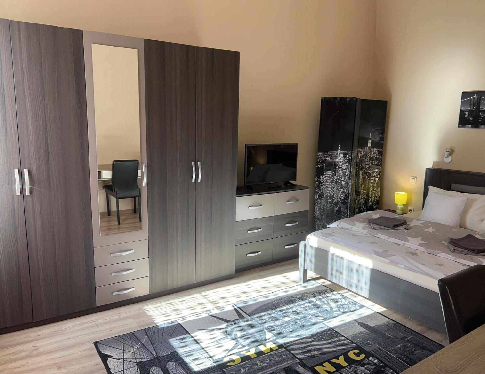 Apartment Near Opera In Downtown بودابست المظهر الخارجي الصورة