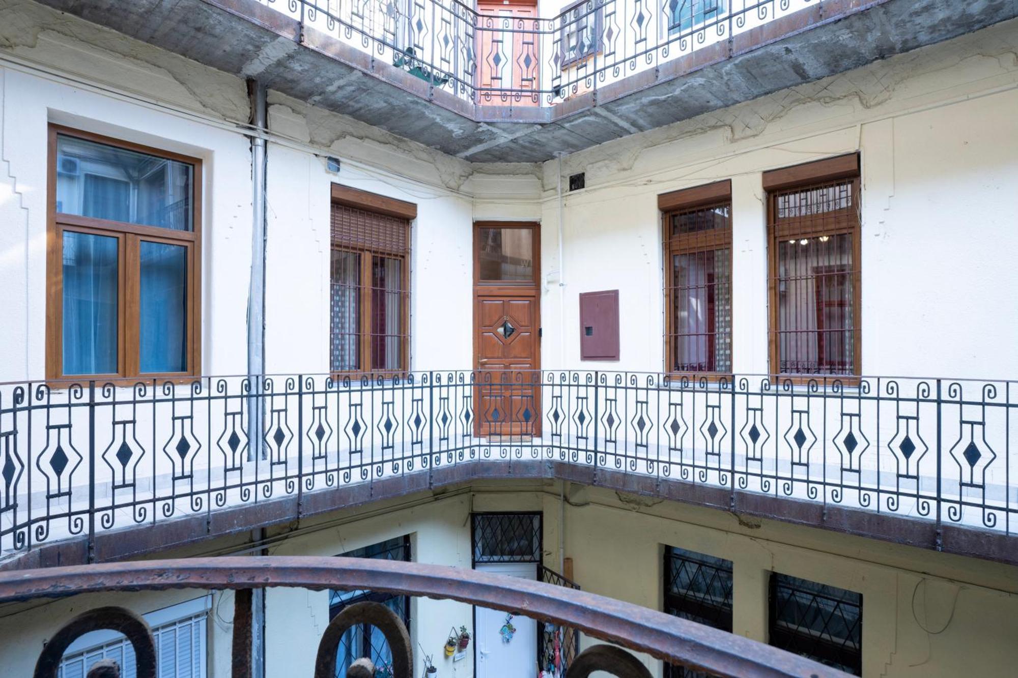 Apartment Near Opera In Downtown بودابست المظهر الخارجي الصورة