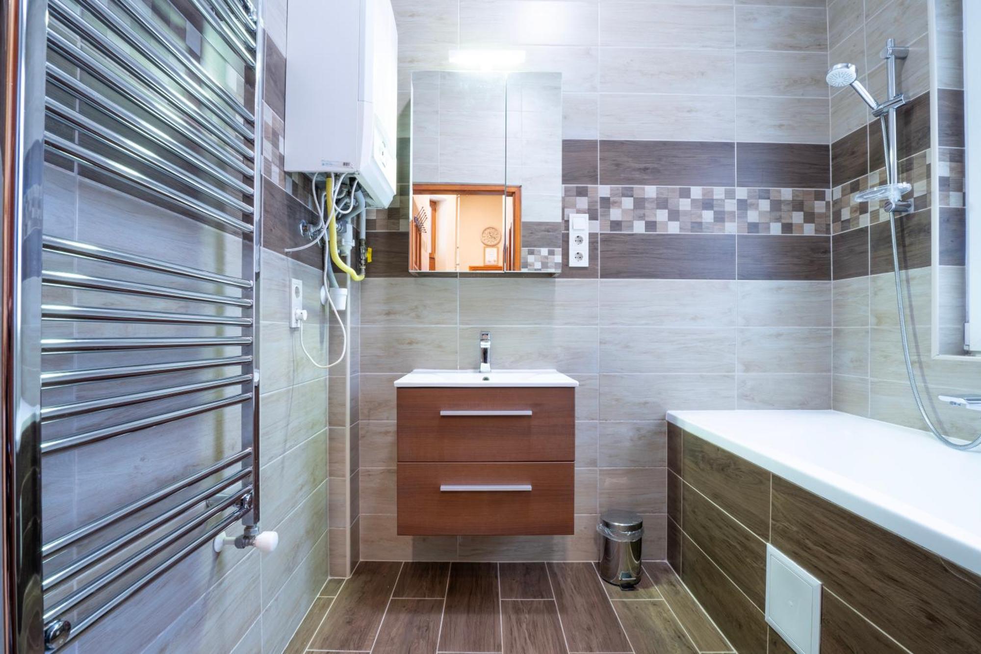 Apartment Near Opera In Downtown بودابست المظهر الخارجي الصورة