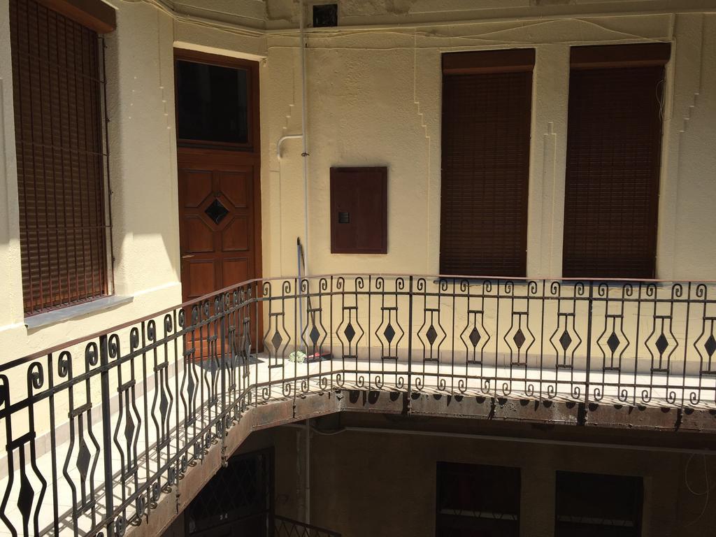 Apartment Near Opera In Downtown بودابست المظهر الخارجي الصورة