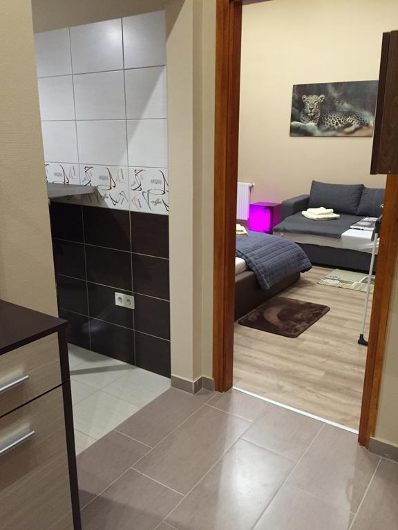 Apartment Near Opera In Downtown بودابست المظهر الخارجي الصورة