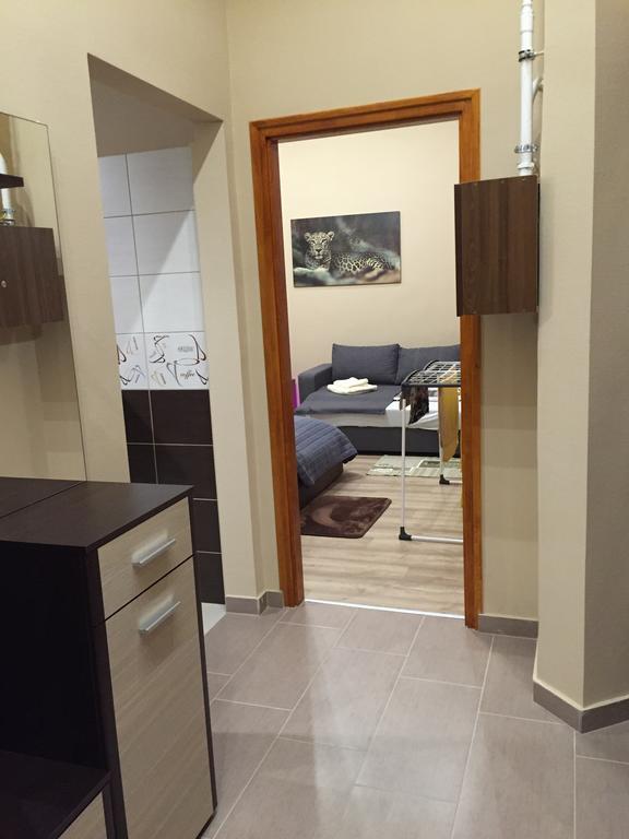 Apartment Near Opera In Downtown بودابست المظهر الخارجي الصورة