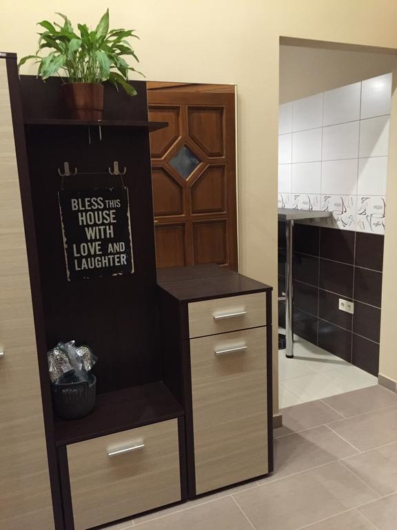 Apartment Near Opera In Downtown بودابست المظهر الخارجي الصورة