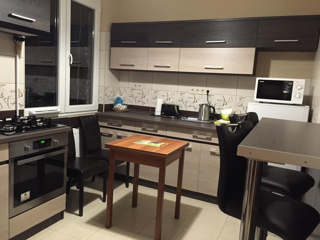 Apartment Near Opera In Downtown بودابست المظهر الخارجي الصورة