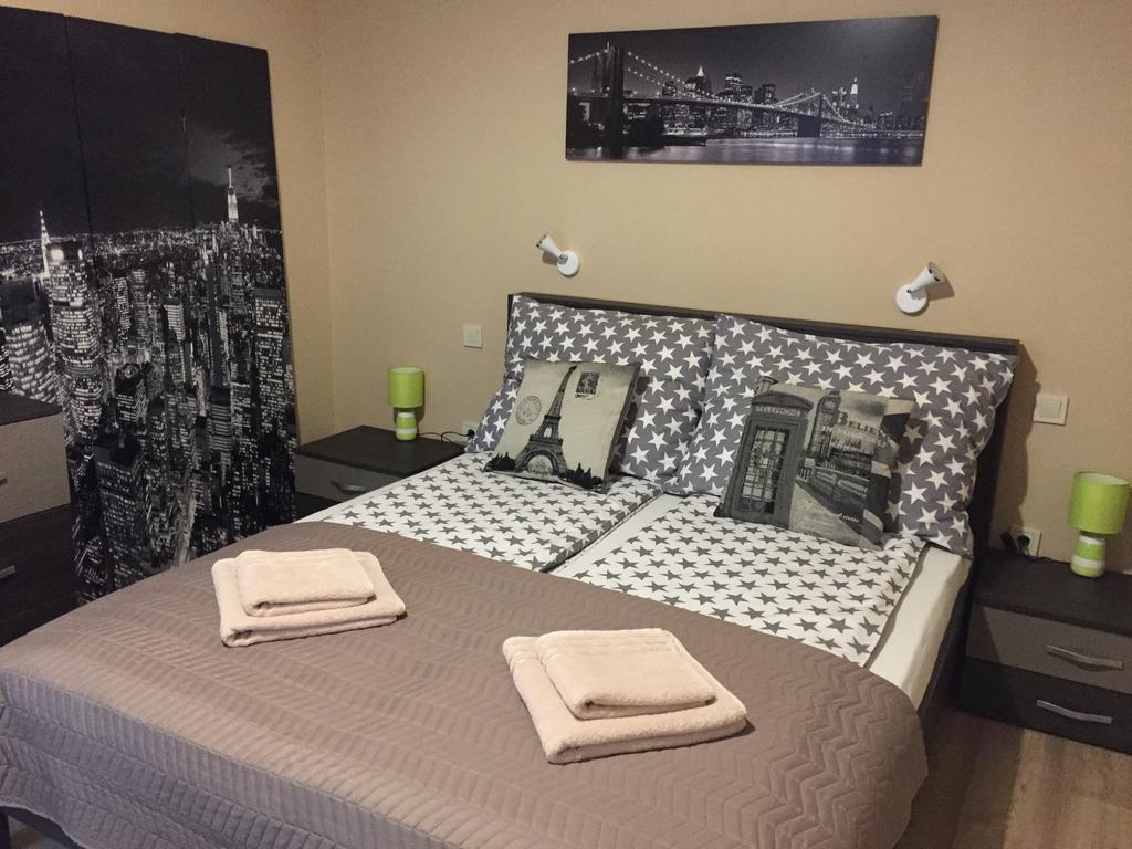 Apartment Near Opera In Downtown بودابست المظهر الخارجي الصورة