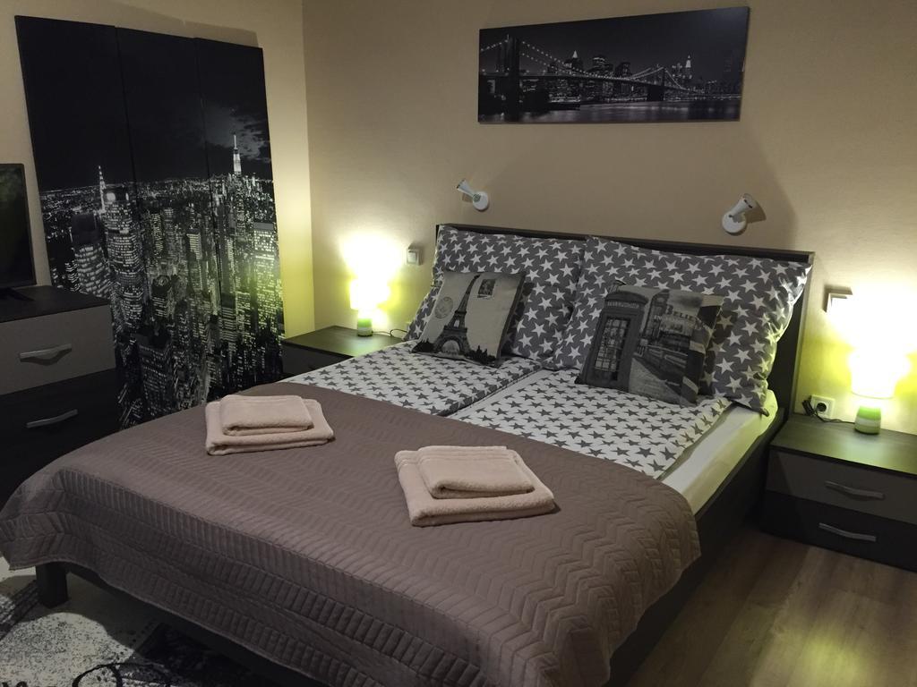 Apartment Near Opera In Downtown بودابست المظهر الخارجي الصورة