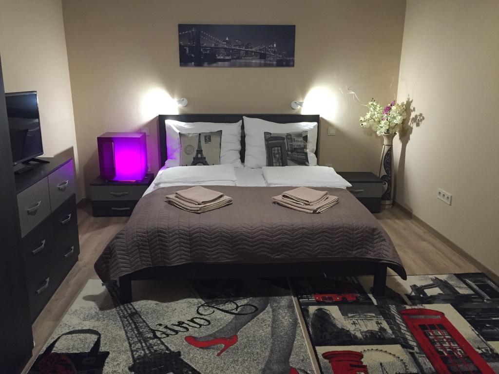 Apartment Near Opera In Downtown بودابست المظهر الخارجي الصورة