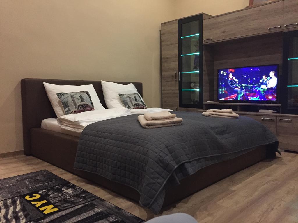 Apartment Near Opera In Downtown بودابست المظهر الخارجي الصورة